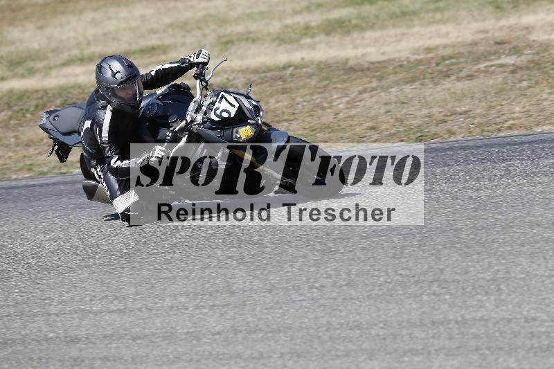 /19 06.06.2026  TZ Motorsport ADR/Gruppe gruen/67
